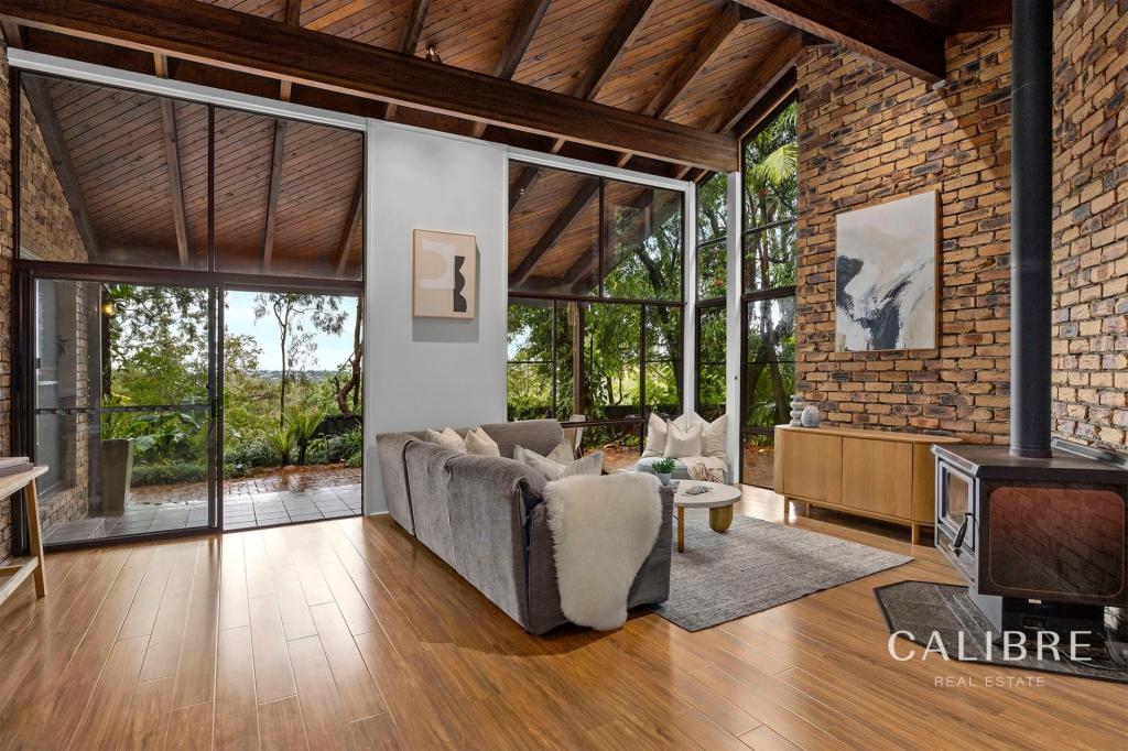 78 Bellata St, The Gap, QLD 4061