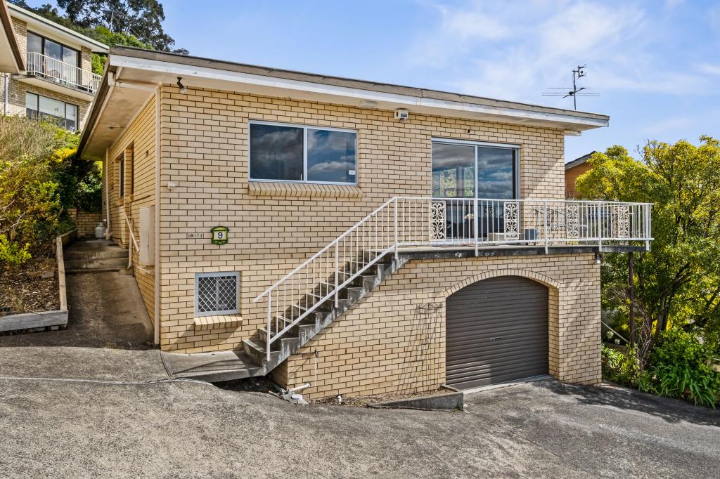 2/9 Capri Dr, Sandy Bay, TAS 7005