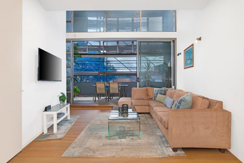 12a/29-37 Epsom Rd, Rosebery, NSW 2018