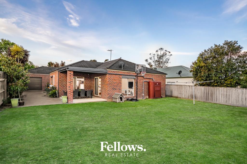 3 Wills Ave, Pakenham, VIC 3810