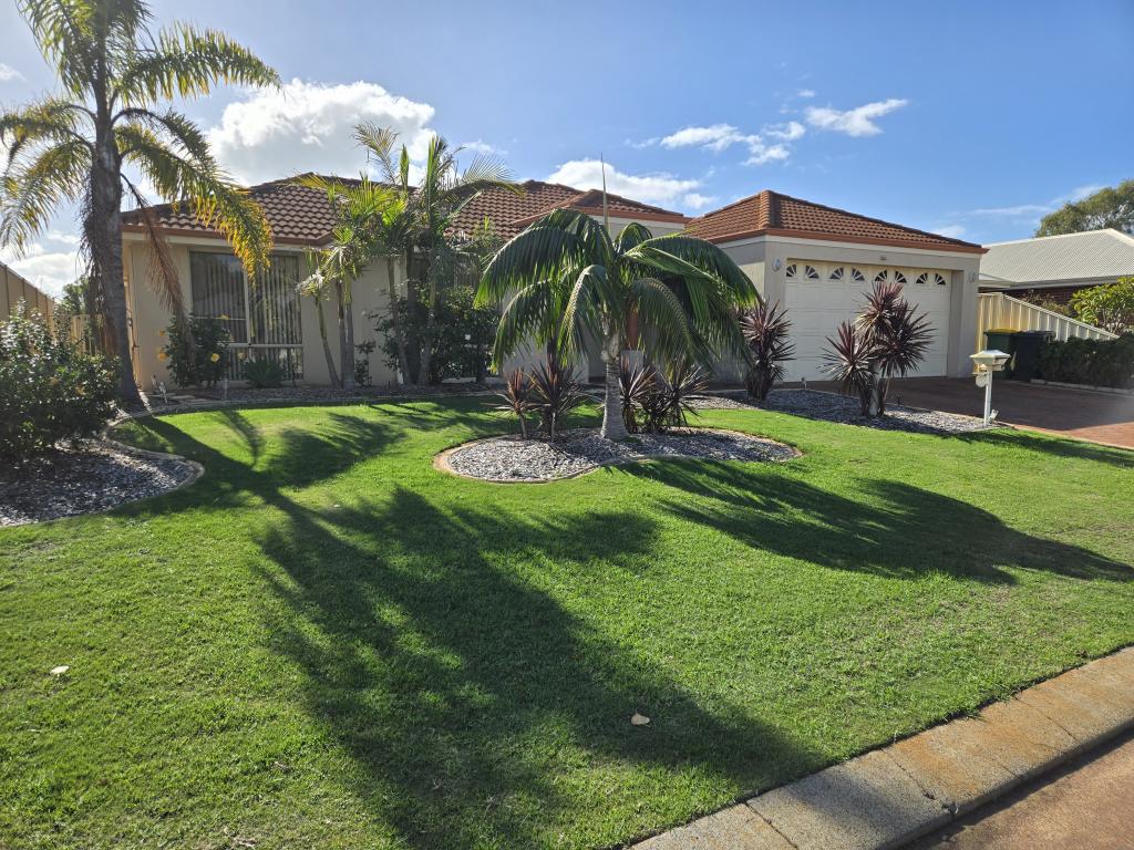 25 Clover Cres, Busselton, WA 6280