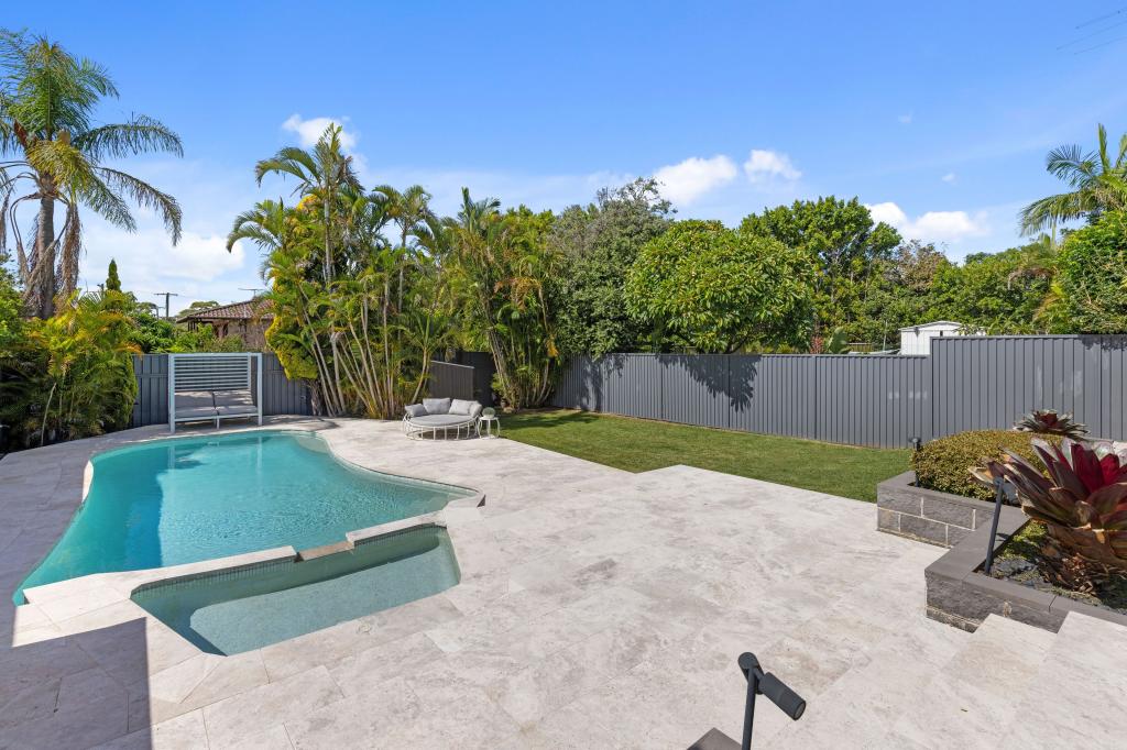 18 Chester St, Sylvania, NSW 2224