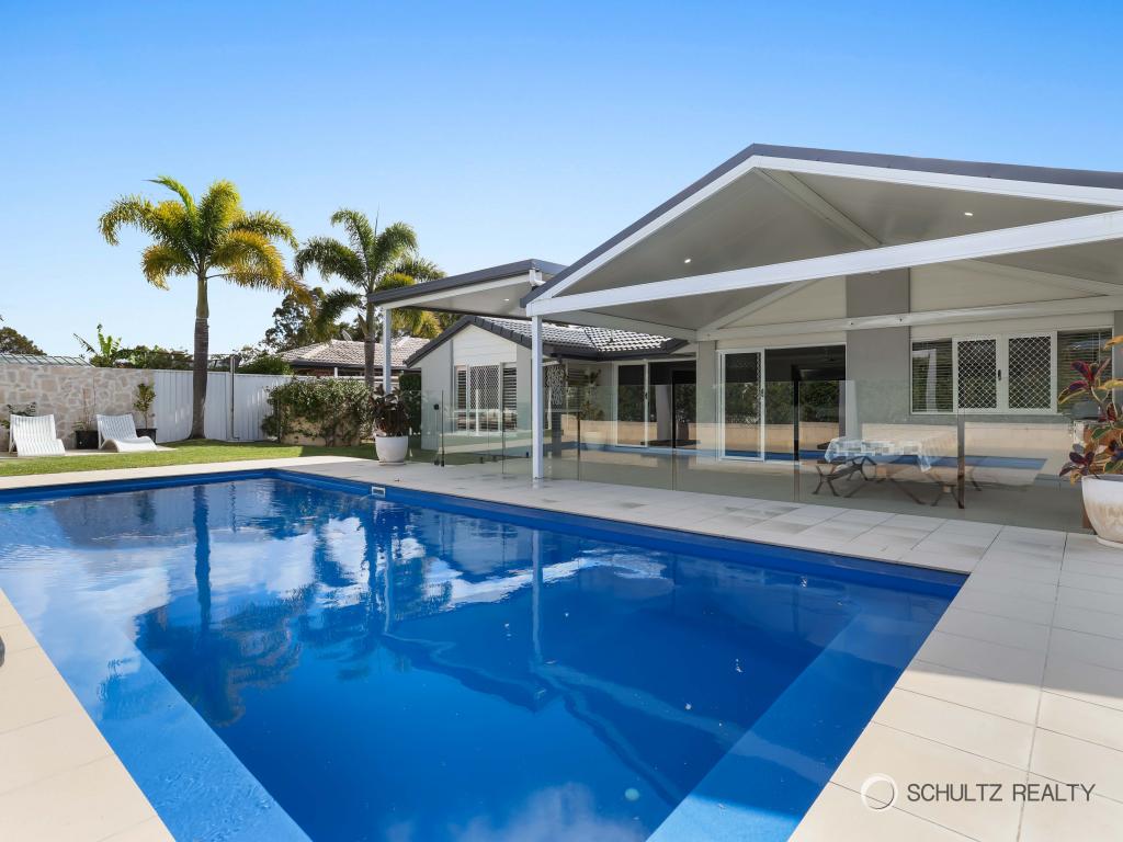 153 Pascoe Rd, Ormeau, QLD 4208