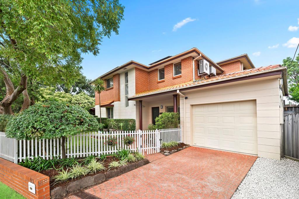 23 North Rd, Ryde, NSW 2112