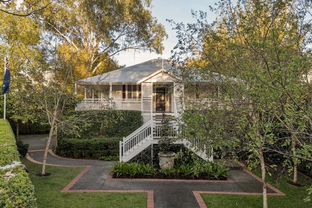 11 Rockbourne Tce, Paddington, QLD 4064