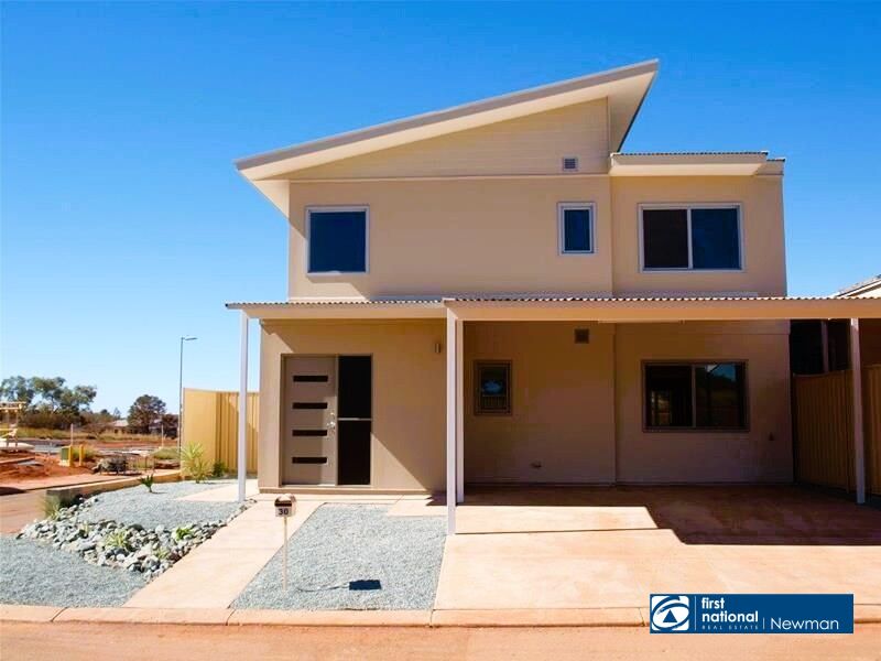 30 Bloodwood Bend, Newman, WA 6753