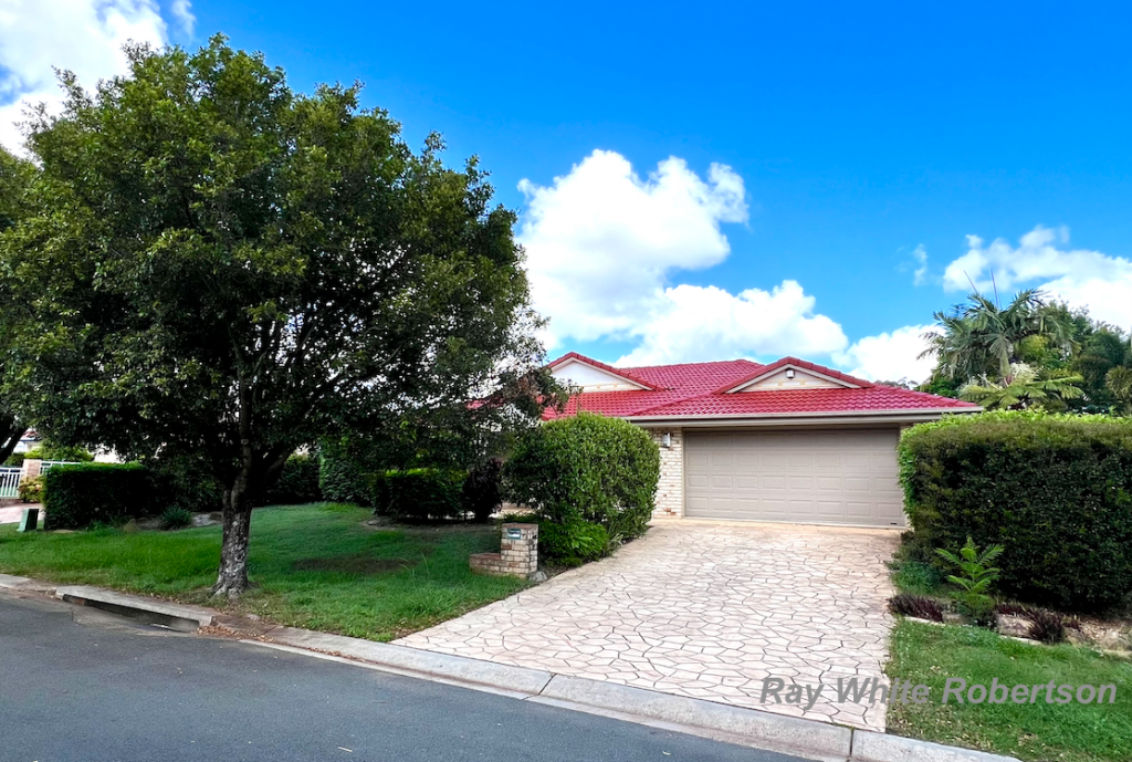 31 GREENGROVE PL, KURABY, QLD 4112