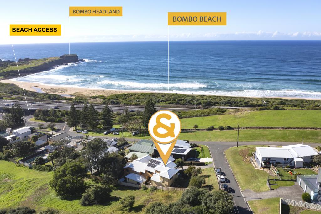1/4 Dundas St, Bombo, NSW 2533
