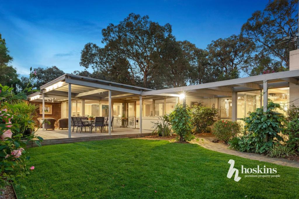 80 Hall Rd, Warrandyte South, VIC 3134