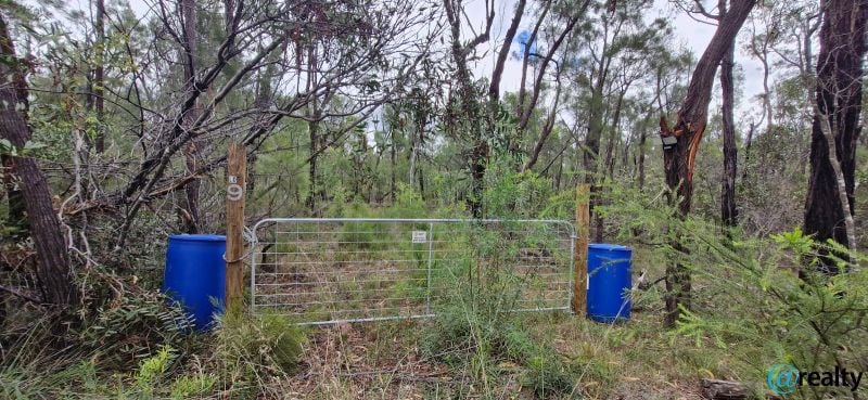 Lot 9 Belar Ct, Millmerran Woods, QLD 4357