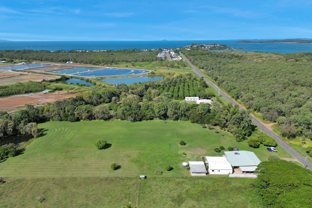 1141 Sarina Beach Rd, Sarina Beach, QLD 4737