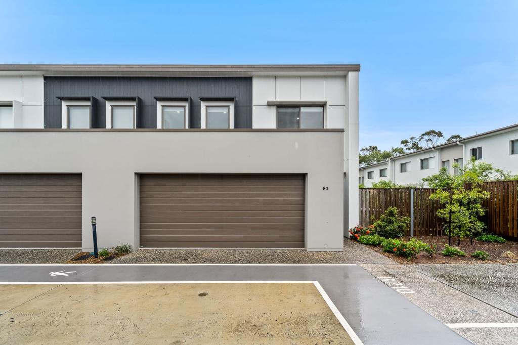 80/26 Elizabeth St, Rochedale, QLD 4123