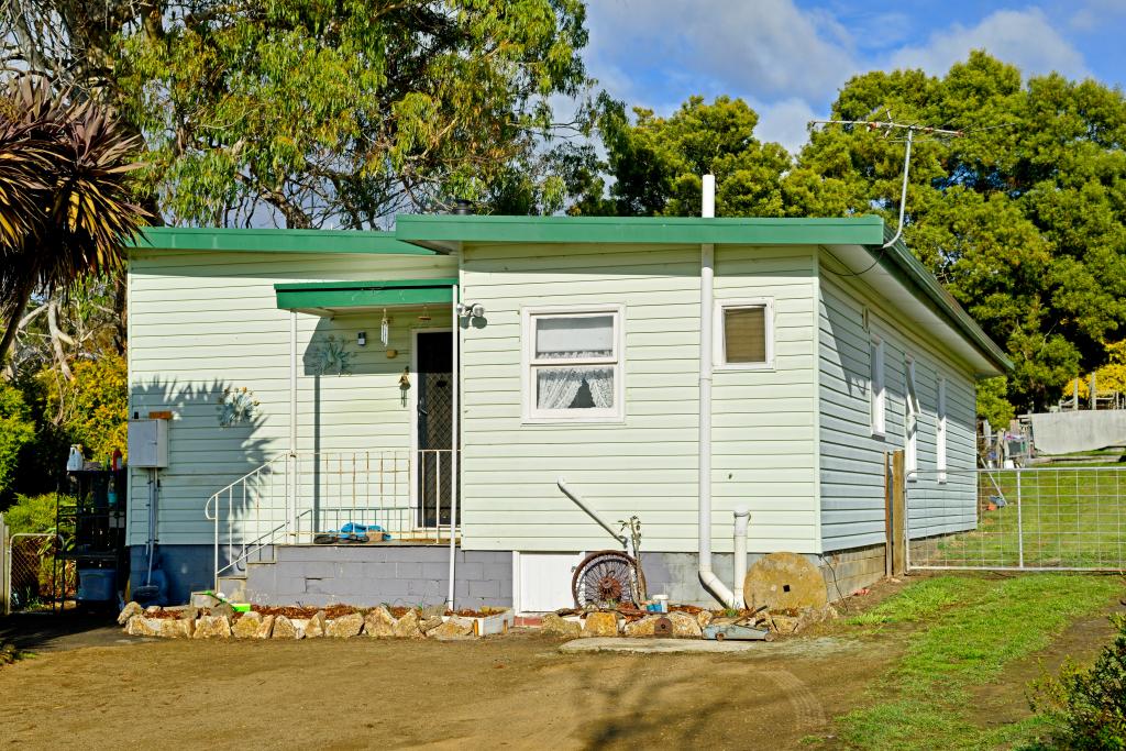 39 Ellendale Rd, Westerway, TAS 7140