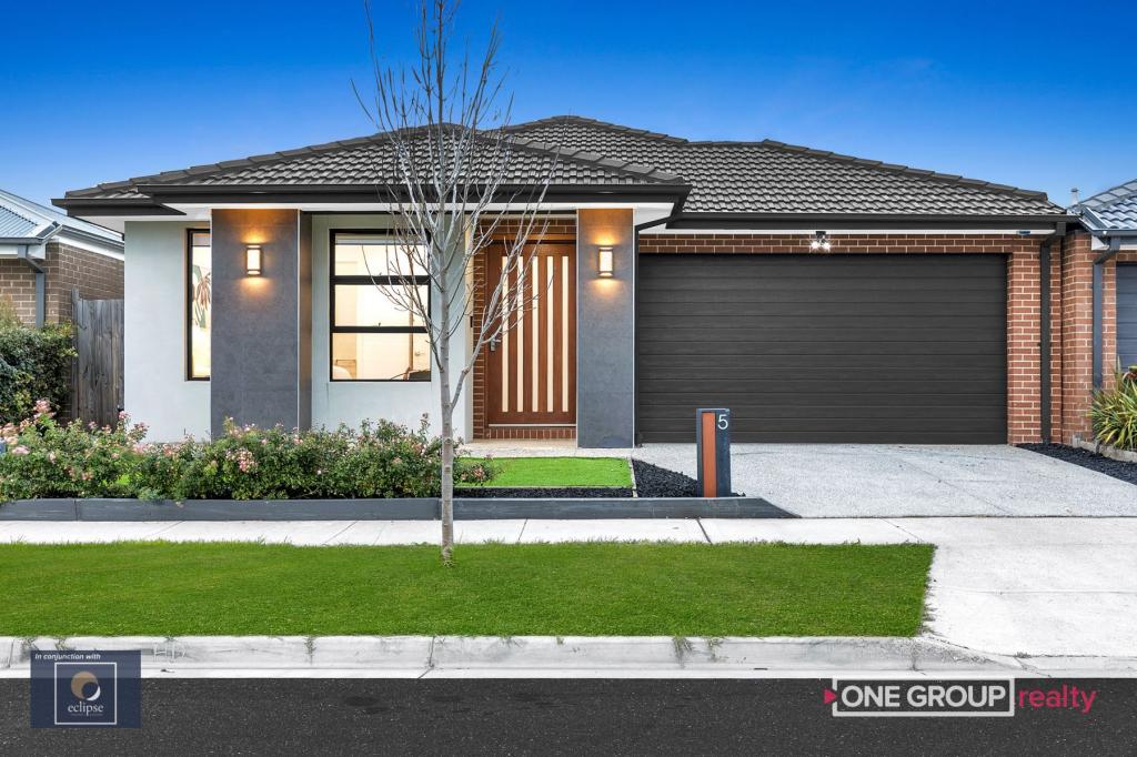 5 DAISY DR, DONNYBROOK, VIC 3064