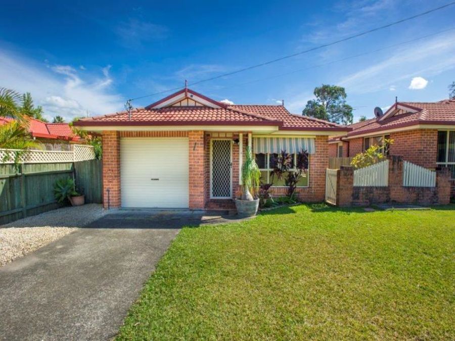 29 Wybalena Cres, Toormina, NSW 2452