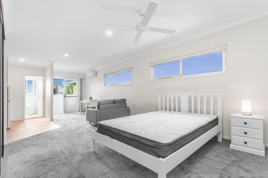 3/147 Wakefield St, Bald Hills, QLD 4036