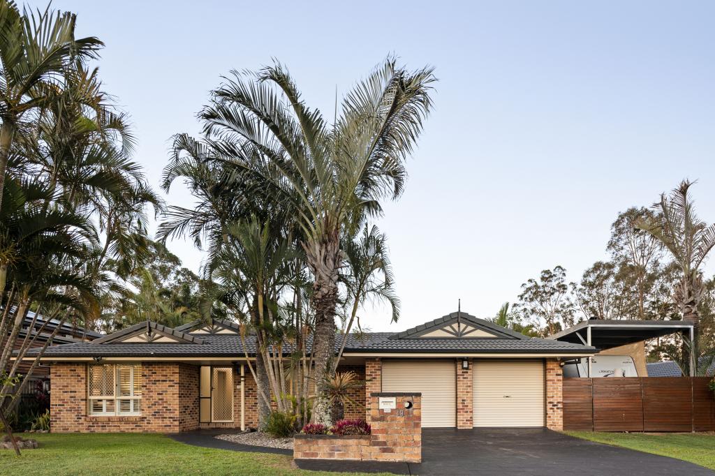 19 Camelia St, Springfield, QLD 4300