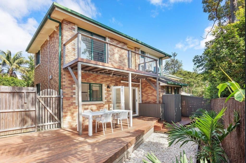 2/2-4 Corkwood Cres, Suffolk Park, NSW 2481