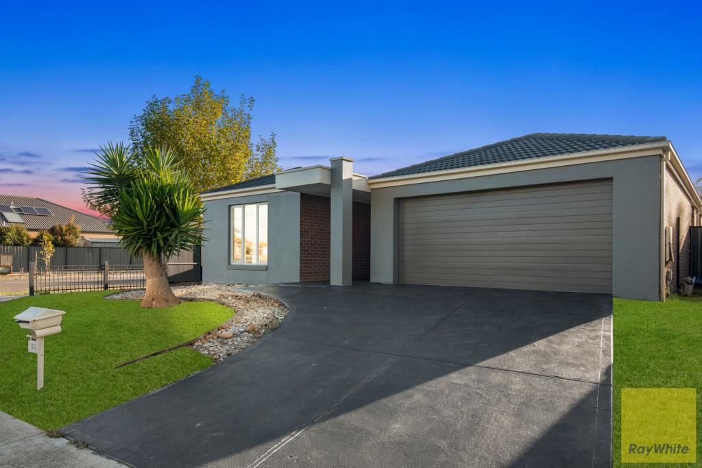 33 PENROSE PROM, TARNEIT, VIC 3029