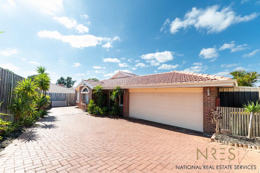 7 Pineview Pl, Landsdale, WA 6065