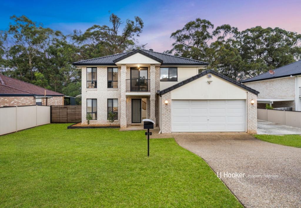 20 King Pl, Drewvale, QLD 4116