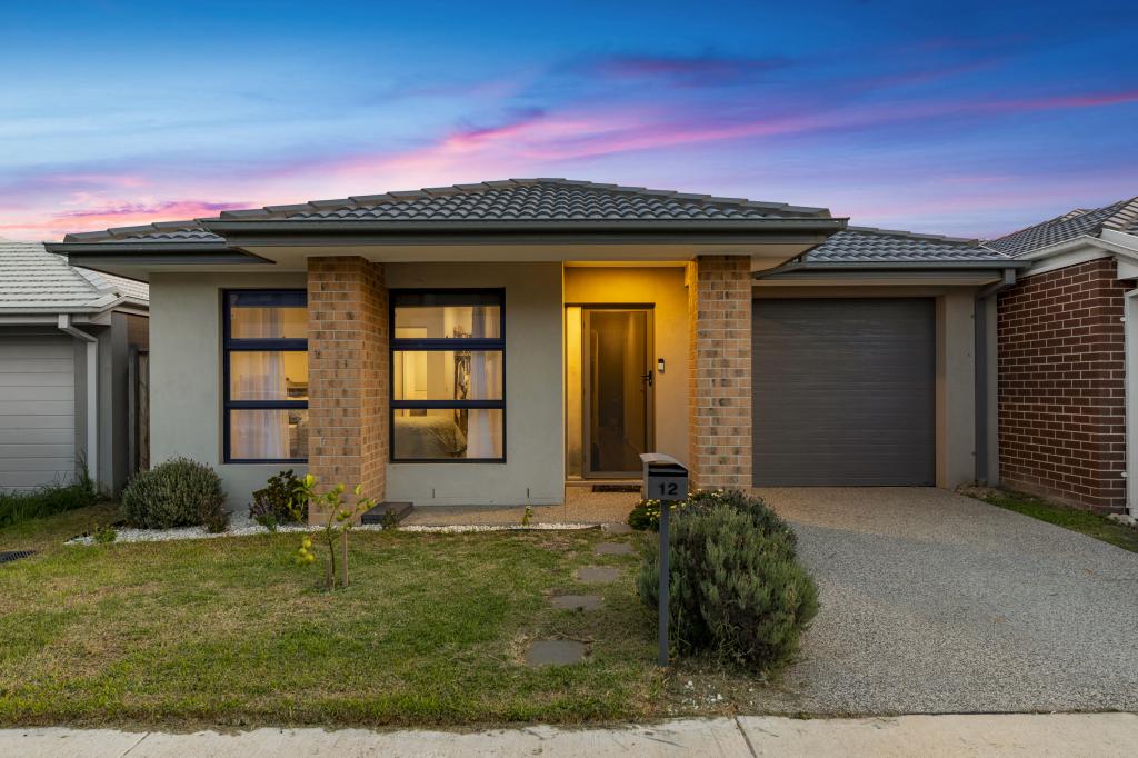 12 Greenhouse Gra, Officer, VIC 3809