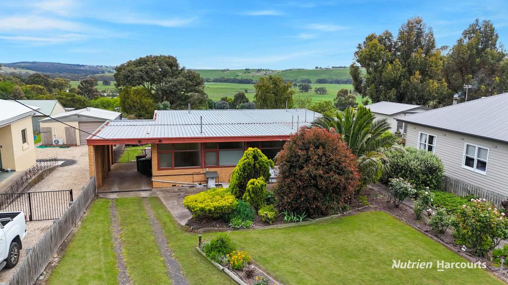 218 HENTY ST, CASTERTON, VIC 3311