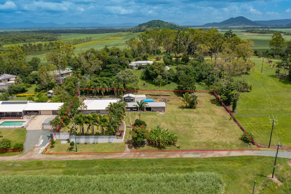 4 Bona Vista Rd, Preston, QLD 4800