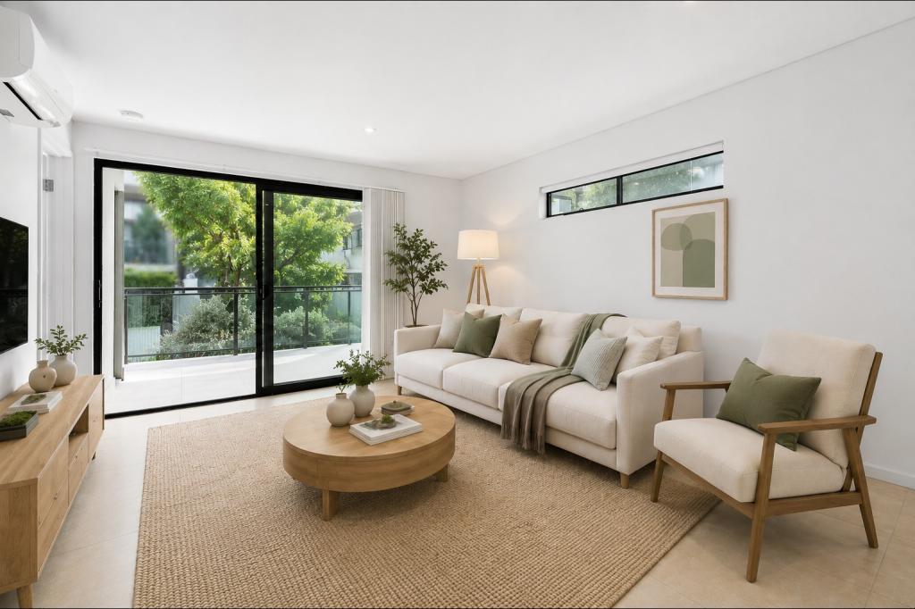 19/15 Sambar Cl, Chermside West, QLD 4032