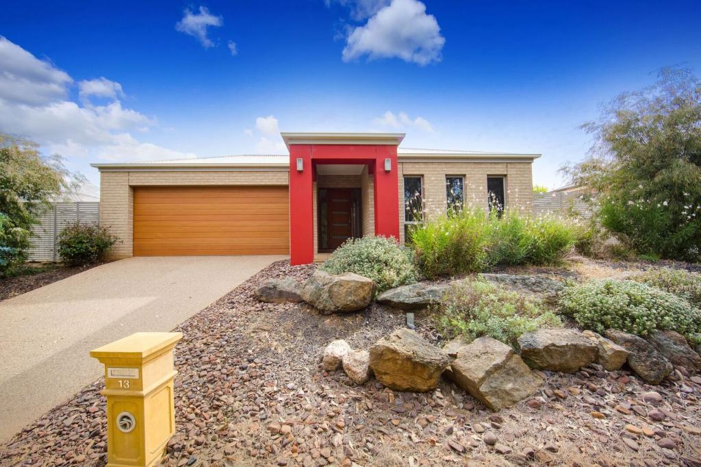 13 Mortimer Tce, Wodonga, VIC 3690