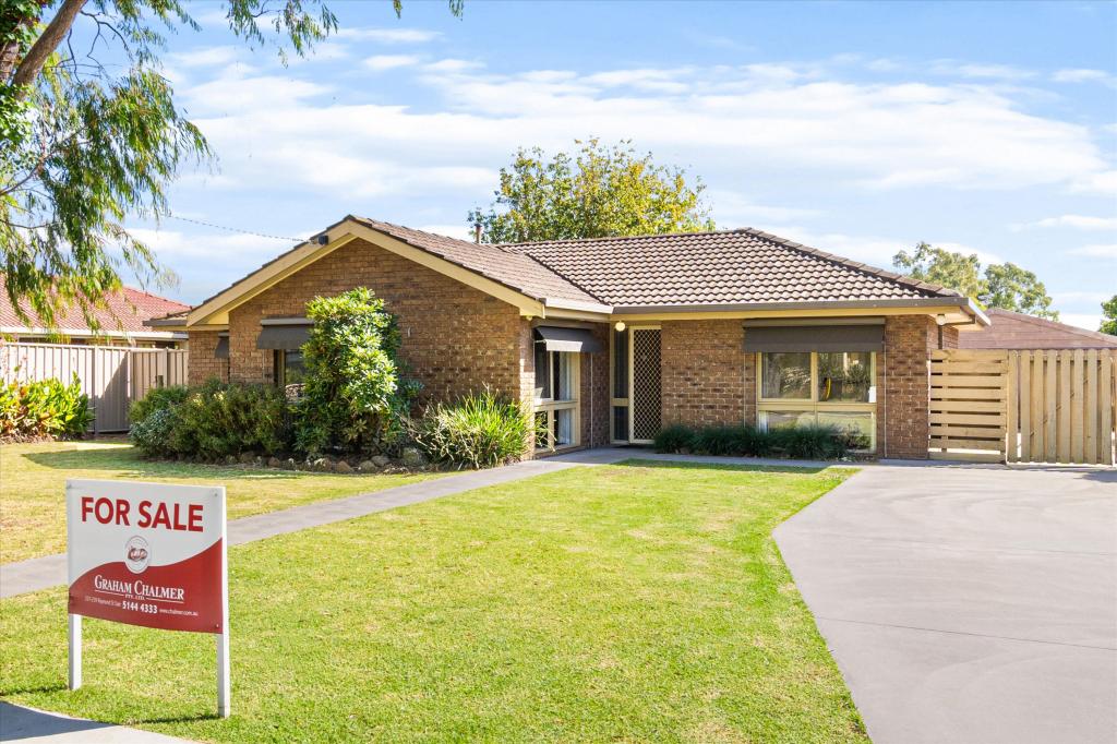 143 Dawson St, Sale, VIC 3850