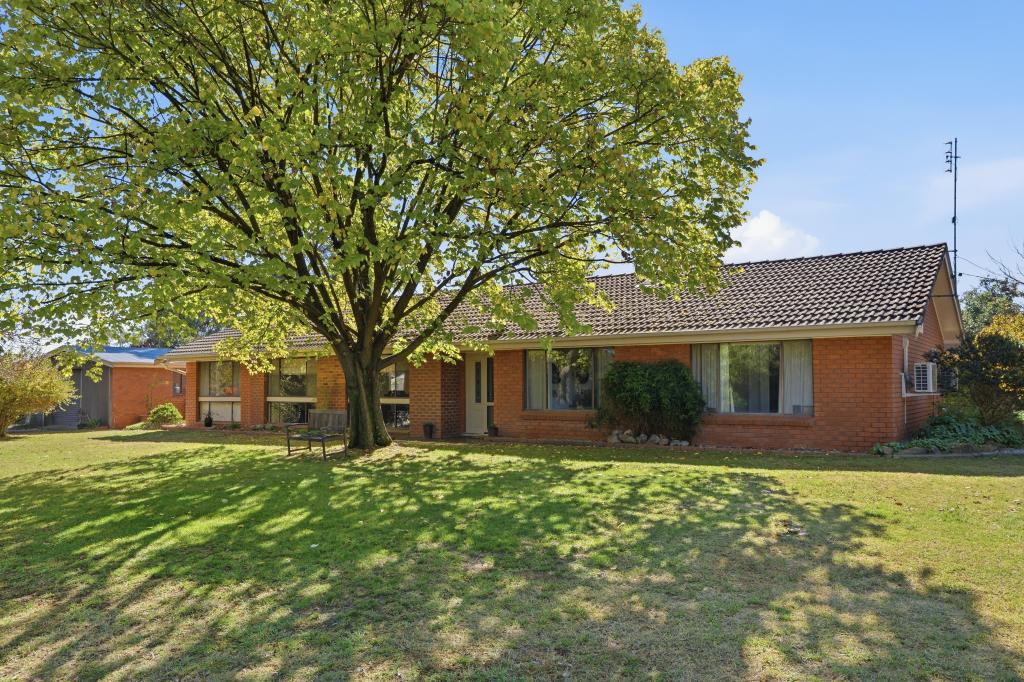 1460 Ophir Rd, Rock Forest, NSW 2795