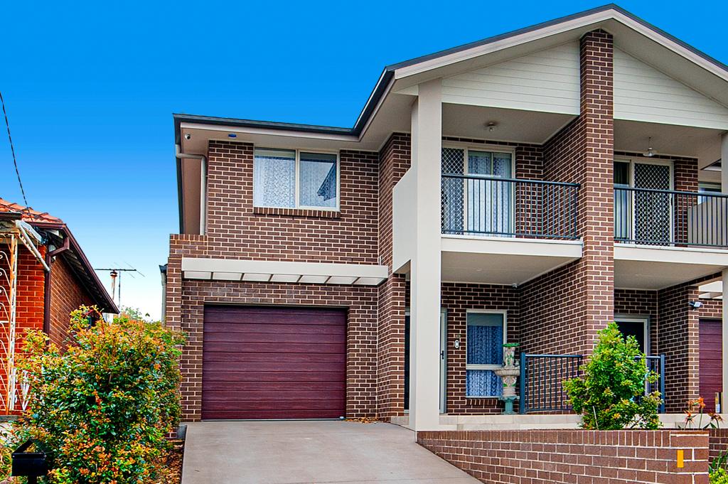 400a Lyons Rd, Russell Lea, NSW 2046