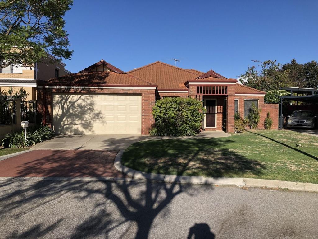 46 Plowman Cir, Maylands, WA 6051