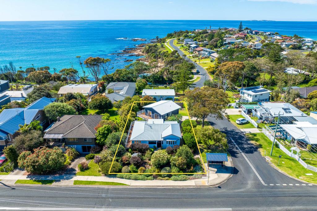 74 Noble Pde, Dalmeny, NSW 2546