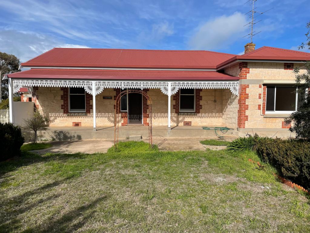 576 Port Vincent Rd, Ramsay, SA 5575