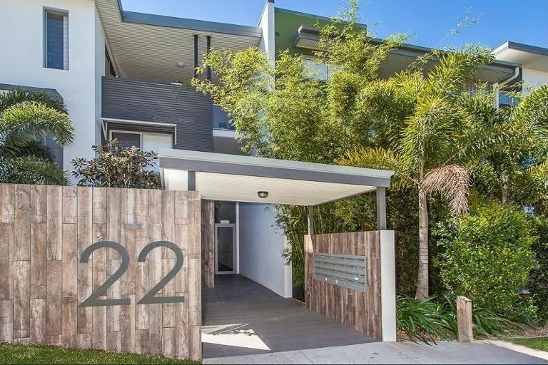 103/22 Nathan Ave, Ashgrove, QLD 4060