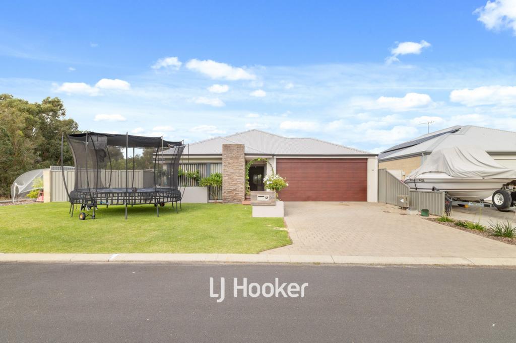 26 Plankton St, Vasse, WA 6280