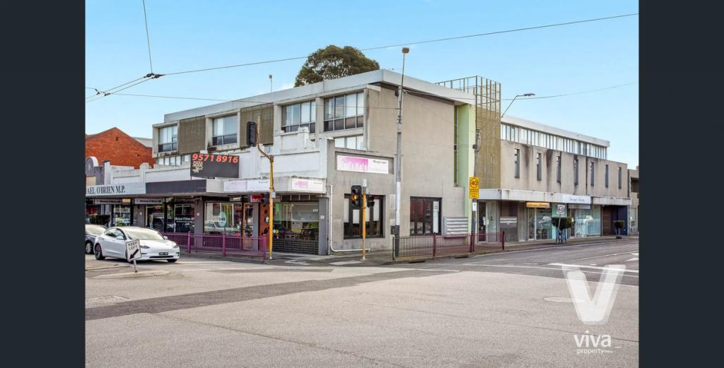 118/75 Darling Rd, Malvern East, VIC 3145