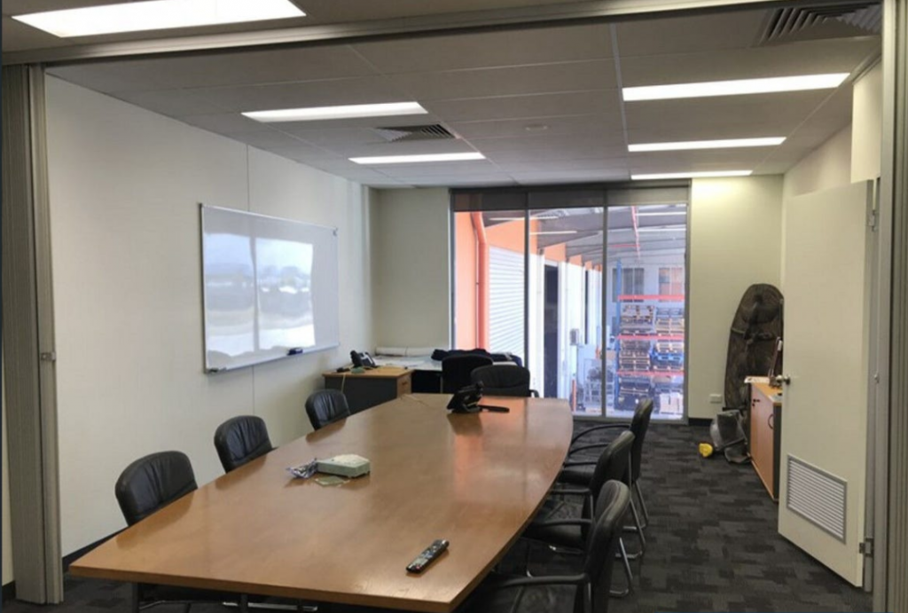 1/22 Ashover Rd, Rocklea, QLD 4106