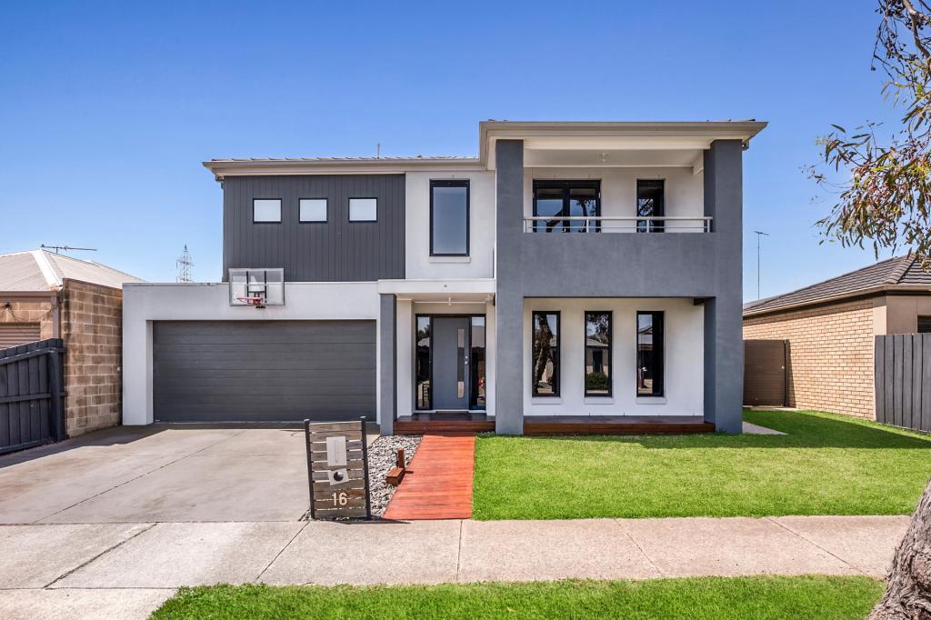 16 Alan St, Grovedale, VIC 3216