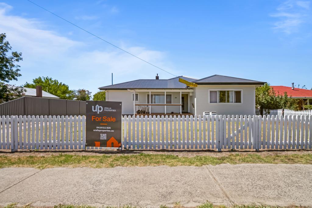 126 Bridge St, Uralla, NSW 2358