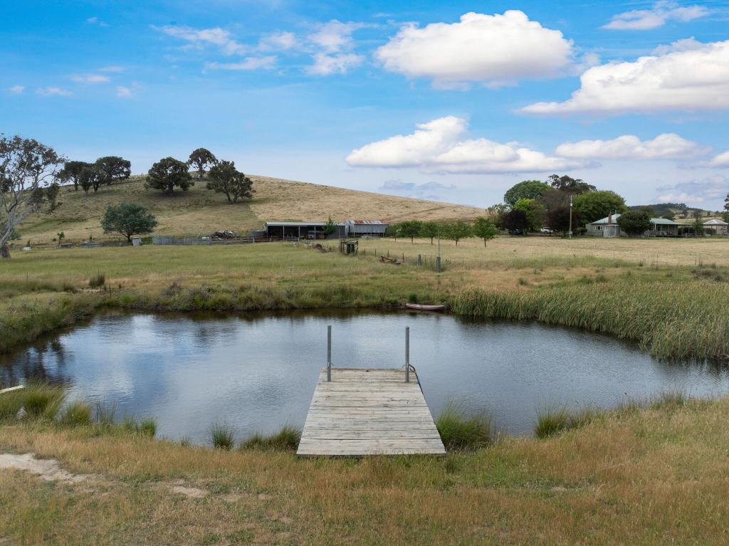 2025 Rugby Road, Frogmore Via, Boorowa, NSW 2586