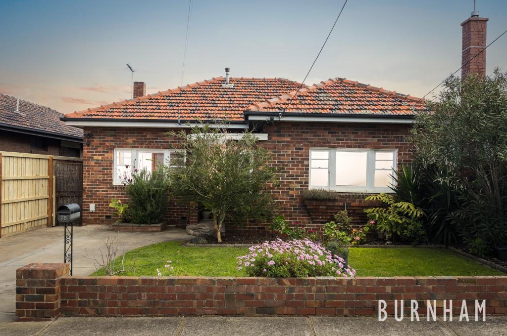 28 Stanley St, West Footscray, VIC 3012