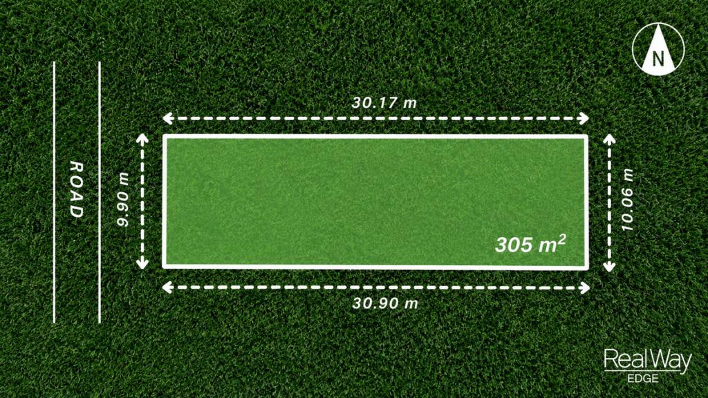 Lot 149 Main St, Ripley, QLD 4306