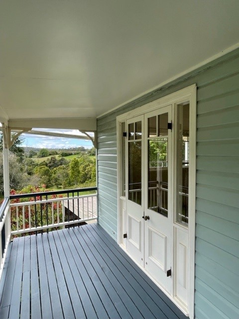 833 Nambour - Mapleton Rd, Mapleton, QLD 4560