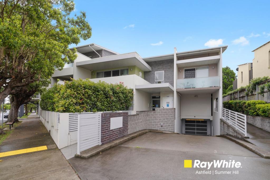 6/147 Lilyfield Rd, Lilyfield, NSW 2040