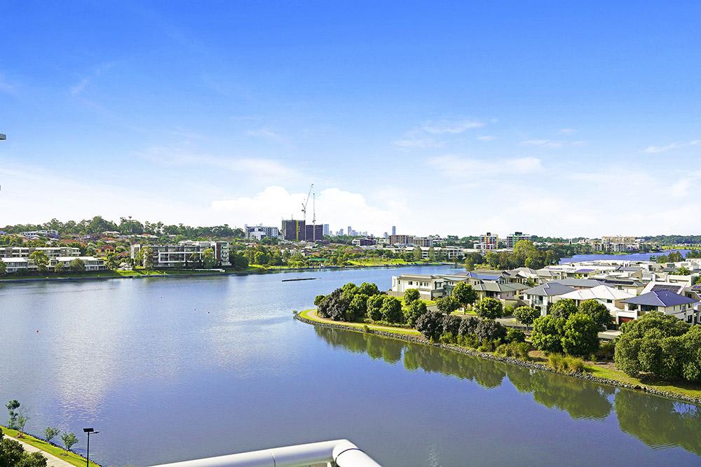 3501/397 Christine Ave, Varsity Lakes, QLD 4227
