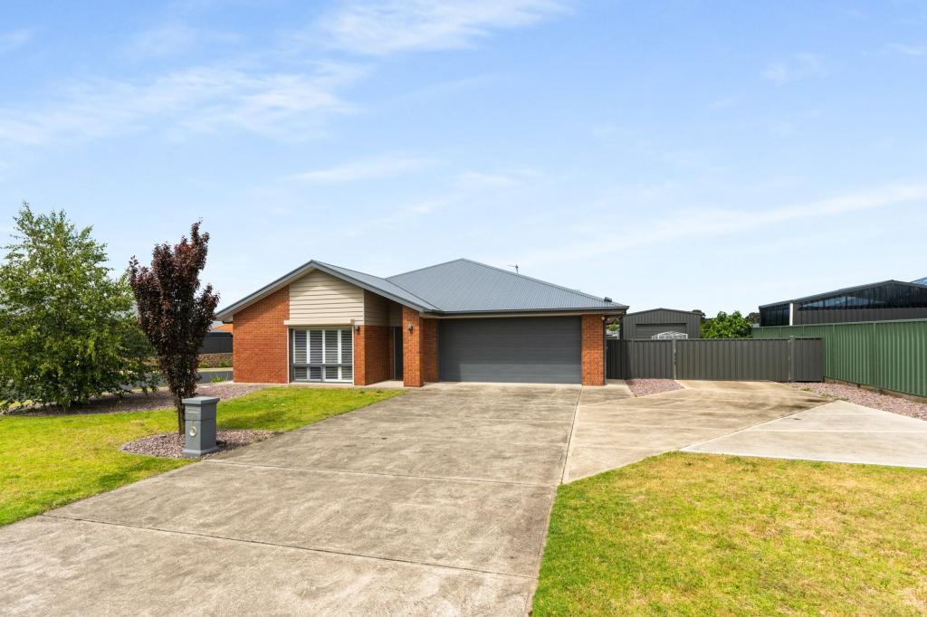 1 Hume Ct, Mount Gambier, SA 5290