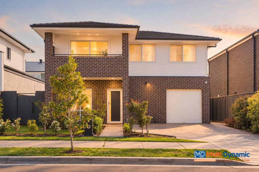 5 Hail St, Austral, NSW 2179